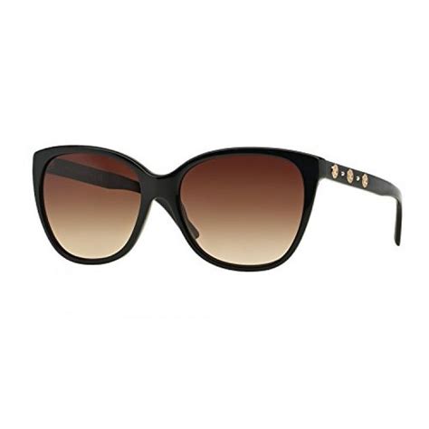 Versace Womens Sunglasses (VE4281) Acetate 